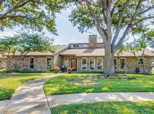 2 Briarcrest Ct, Richardson, TX 75081