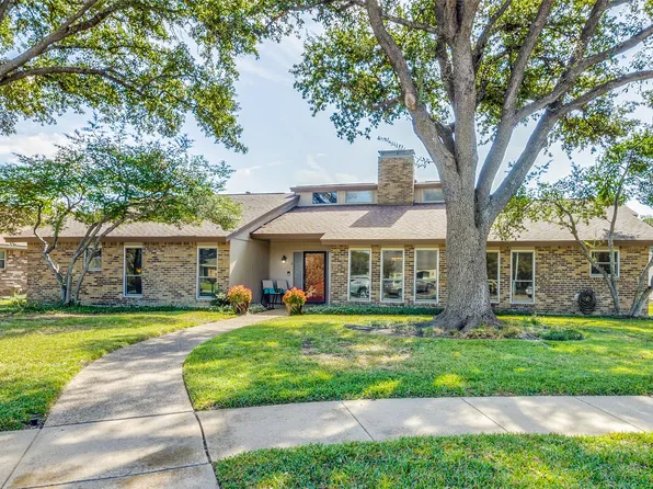 2 Briarcrest Ct, Richardson, TX 75081