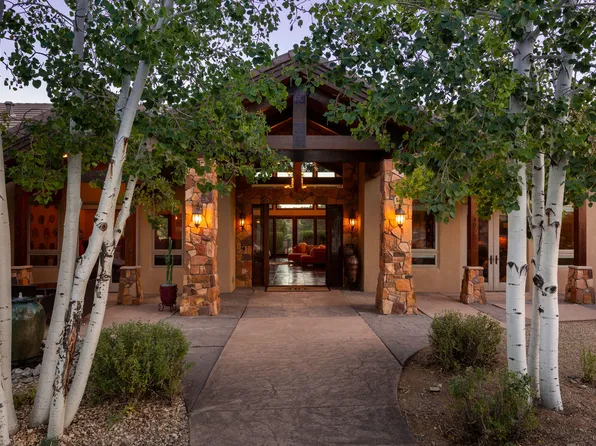 49 Broken Arrow Pl, Sandia Park, NM 87047