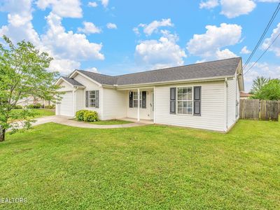 7536 Gary White Rd, Corryton, TN, 37721