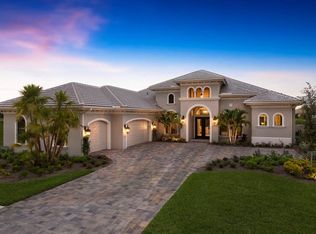 16116 Castle Park Ter, Lakewood Ranch, FL 34202