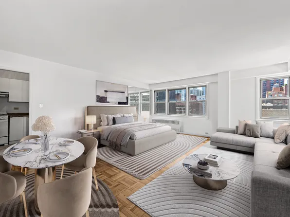 150 East 37th Street 12C image 3 of 5