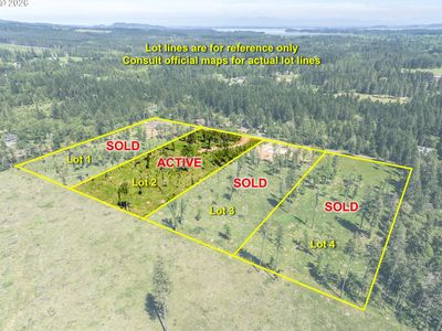 Suttle Rd Lot 2, Veneta, OR, 97487