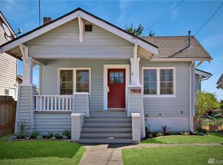 7916 Renton Ave S, Seattle, WA 98118