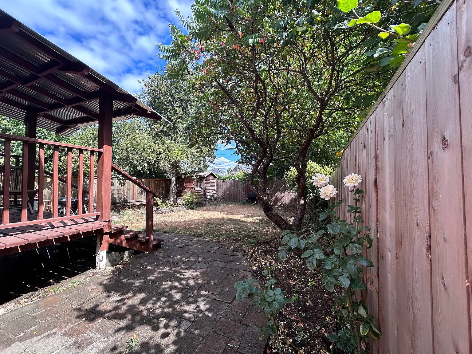 4 bed, 1500 sqft, $3,400 — Photo 3