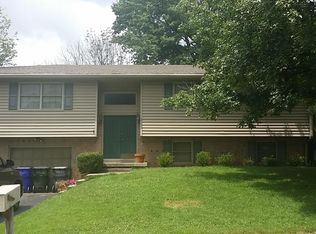 2889 Graig Ct, Lexington, KY 40503