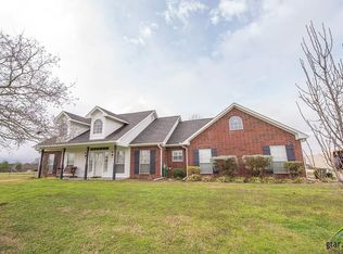 23120 County Road 181, Bullard, TX 75757