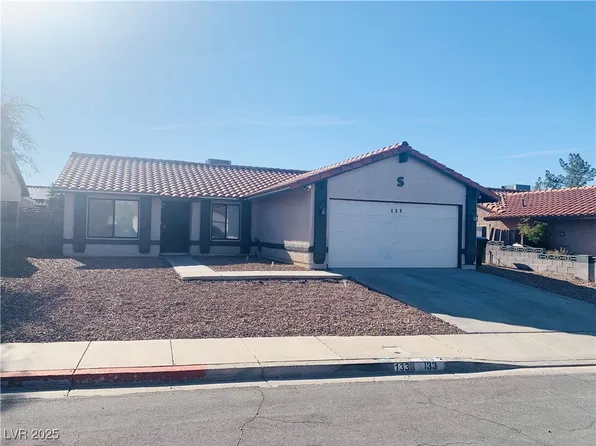 133 Bosworth Dr, Henderson, NV 89015