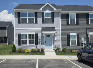 3386 Granite Rd, Rockingham, VA 22801