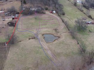 6877 Pulltight Hill Rd, College Grove, TN 37046