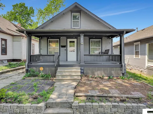 349 N 32nd St, Lincoln, NE 68503