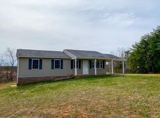 1275 Sugar Barbour Rd, Axton, VA 24054