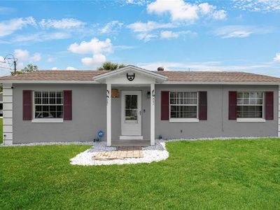 1 Coyer Rd, Haines City, FL, 33844