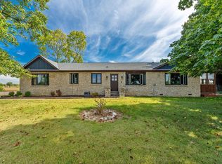 3414 State Route 203, Radnor, OH 43066