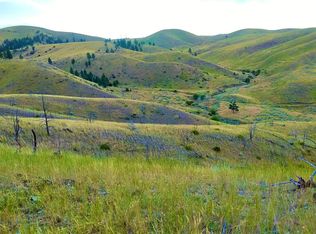 0 Ridge Rd PARCEL 6, Townsend, MT 59644