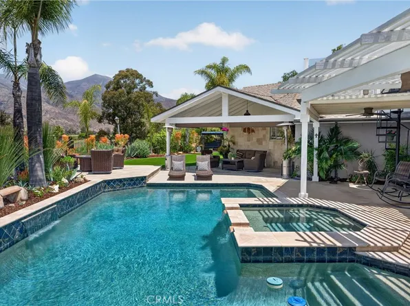 21041 Briarwood Ln, Trabuco Canyon, CA 92679