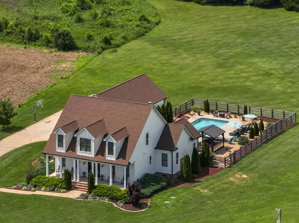 1236 Beechcroft Rd, Spring Hill, TN 37174