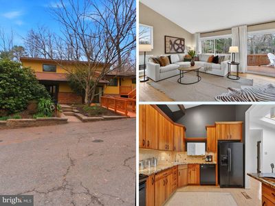 11203 Leatherwood Dr, Reston, VA, 20191