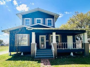 311 Jake St, Eunice, LA 70535