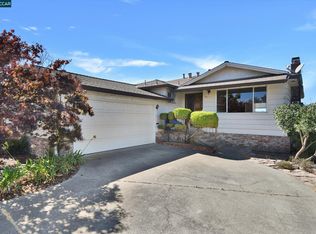 401 Kitty Hawk Rd, Alameda, CA 94501