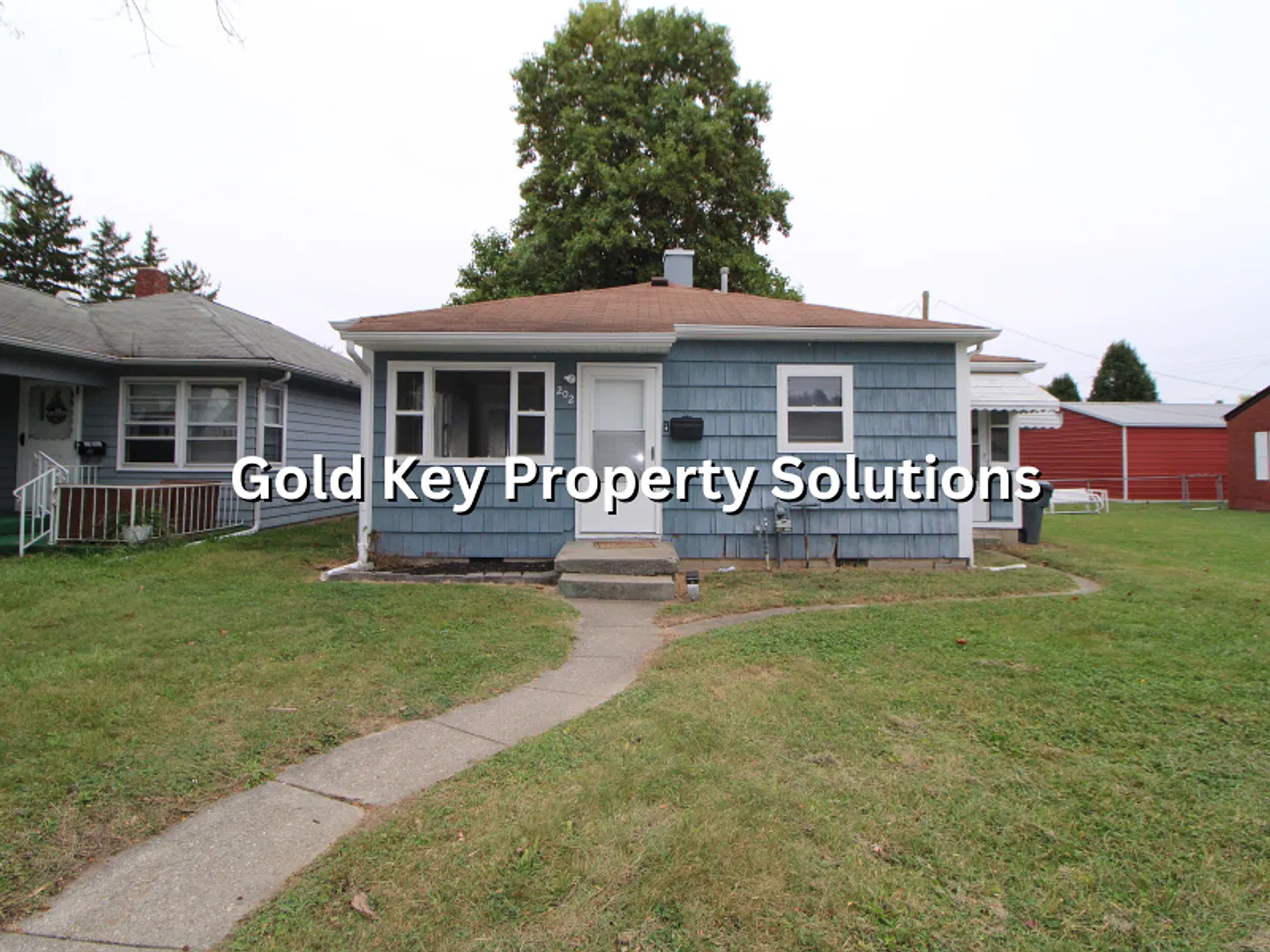 Meadowbrook 2 Br 1 Ba House With 1-Car Garage (Section 8 Approved) — Photo 3