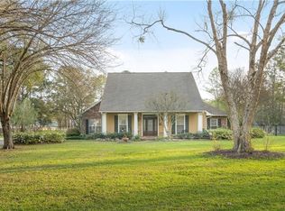 41218 Rue Maison, Ponchatoula, LA 70454