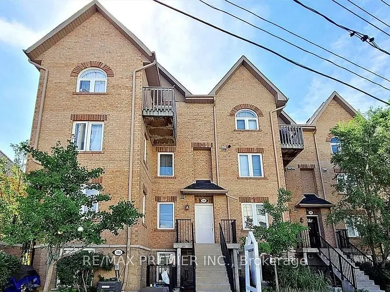 1530 Weston Rd #116 — Photo 1