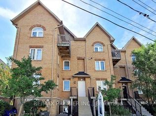 1530 Weston Rd #116, Toronto, ON M9N1T2