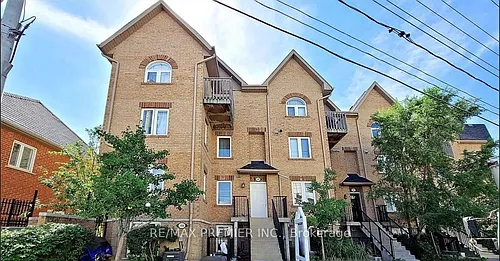 1530 Weston Rd #116 Photo 1