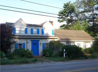 254 Shore Rd, Ogunquit, ME 03907