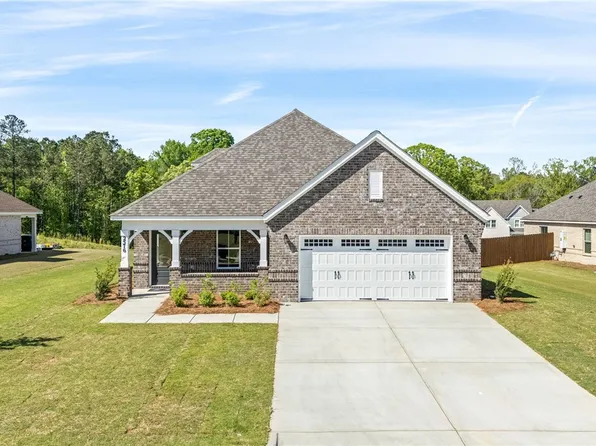 2576 Oxbury St, Auburn, AL 36832