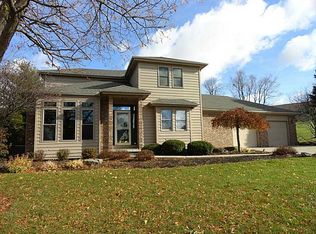 813 Wedgewood Dr, Bellefontaine, OH