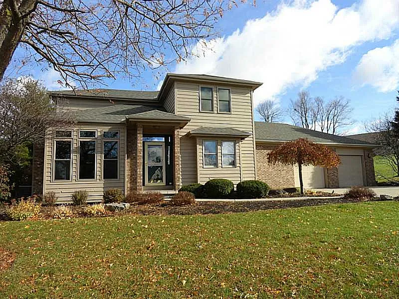 813 Wedgewood Dr photo 1