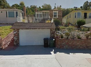 656 S Ynez Ave, Monterey Park, CA 91754