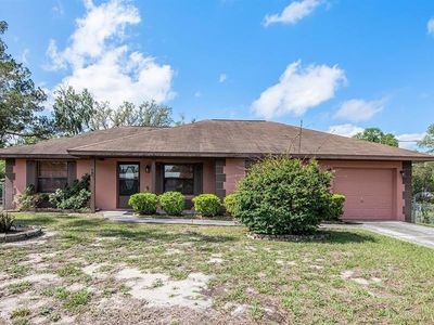 34796 Hibiscus Dr, Dade City, FL, 33523