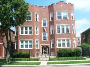 7935 S Winchester Ave #3N, Chicago, IL 60620