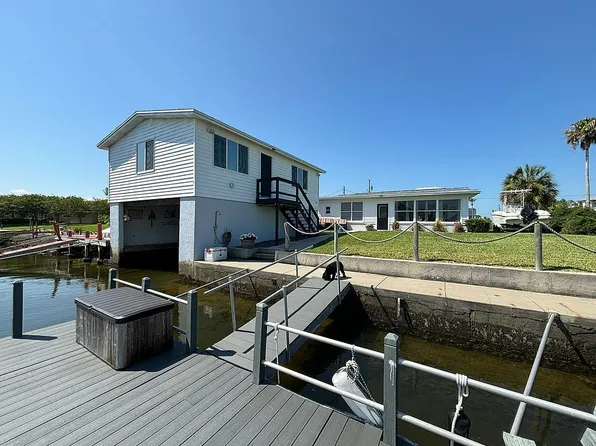 3177 Sanibel Dr, Hernando Beach, FL 34607