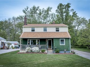 26122 Rose Rd, Westlake, OH 44145