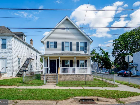 21 Belmont Ave, Wilmington, DE 19804