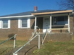 1205 Gordon St, Greensboro, NC 27405