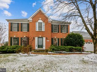 14009 Forest Ridge Dr, Gaithersburg, MD 20878