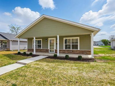 644 Clifton Ave, Springfield, OH, 45505