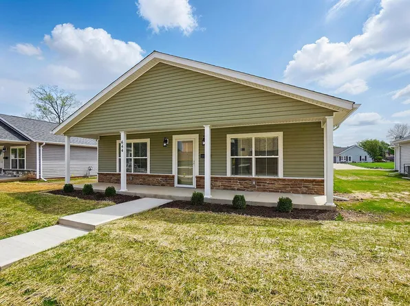 644 Clifton Ave, Springfield, OH 45505