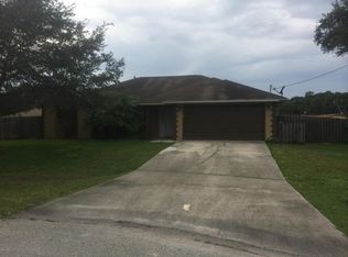 453 Erma Ct NE, Palm Bay, FL 32907