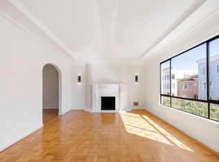 232 Mallorca Way, San Francisco, CA 94123