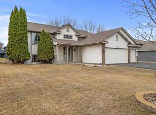 7897 Parell Ave NE, Otsego, MN 55330