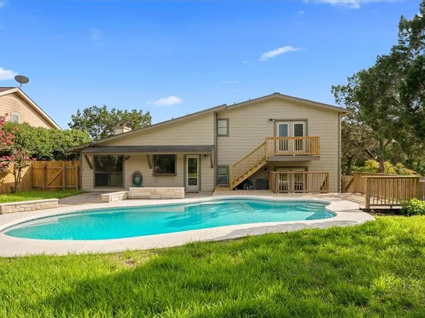 6100 Danwood Dr, Austin, TX 78759