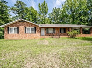 9749 State Highway 57, Gordon, GA 31031