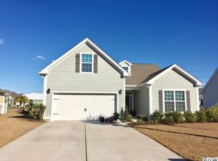 162 Coral Beach Cir, Myrtle Beach, SC 29575