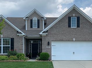 1407 Valdarno Dr, Greenwood, IN 46143
